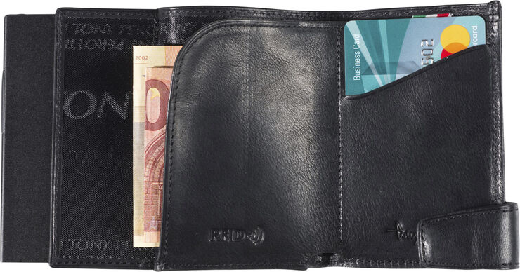 Tony Perotti Furbo Cardholder Zw