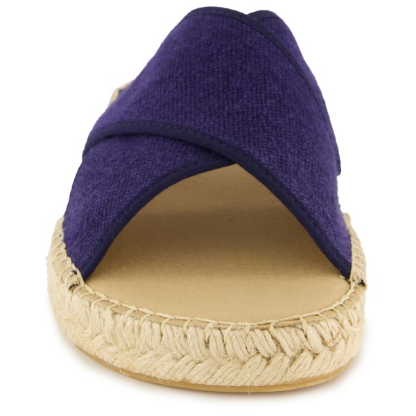 Espadrij - Croisette Linen - Sandales