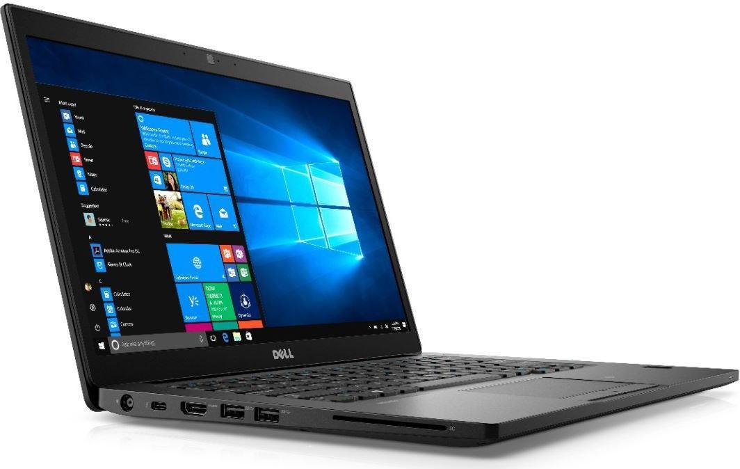 Dell Latitude 7480 | i5-7200U | 14