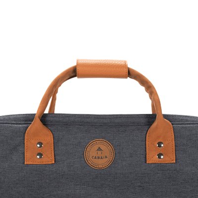Sacoche Messenger CABAIA