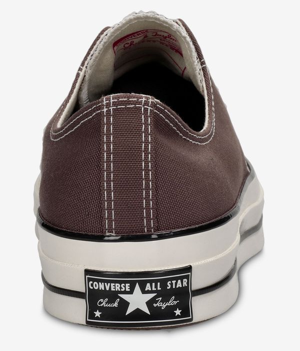 Converse Chuck 70 Schuh (squirrel friend egret black)