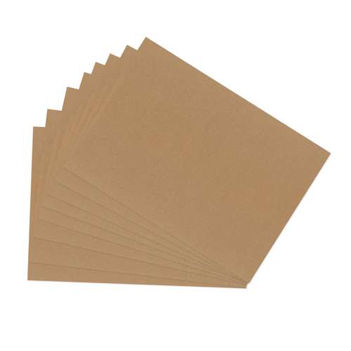 Klassisches Natron-Kraftpackpapier
