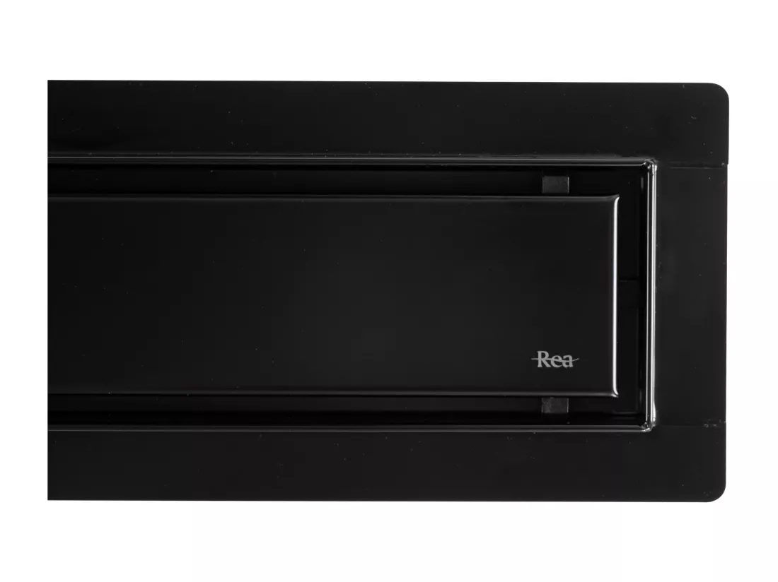 Drain Linéaire Rea Neox Superflow 800 Black