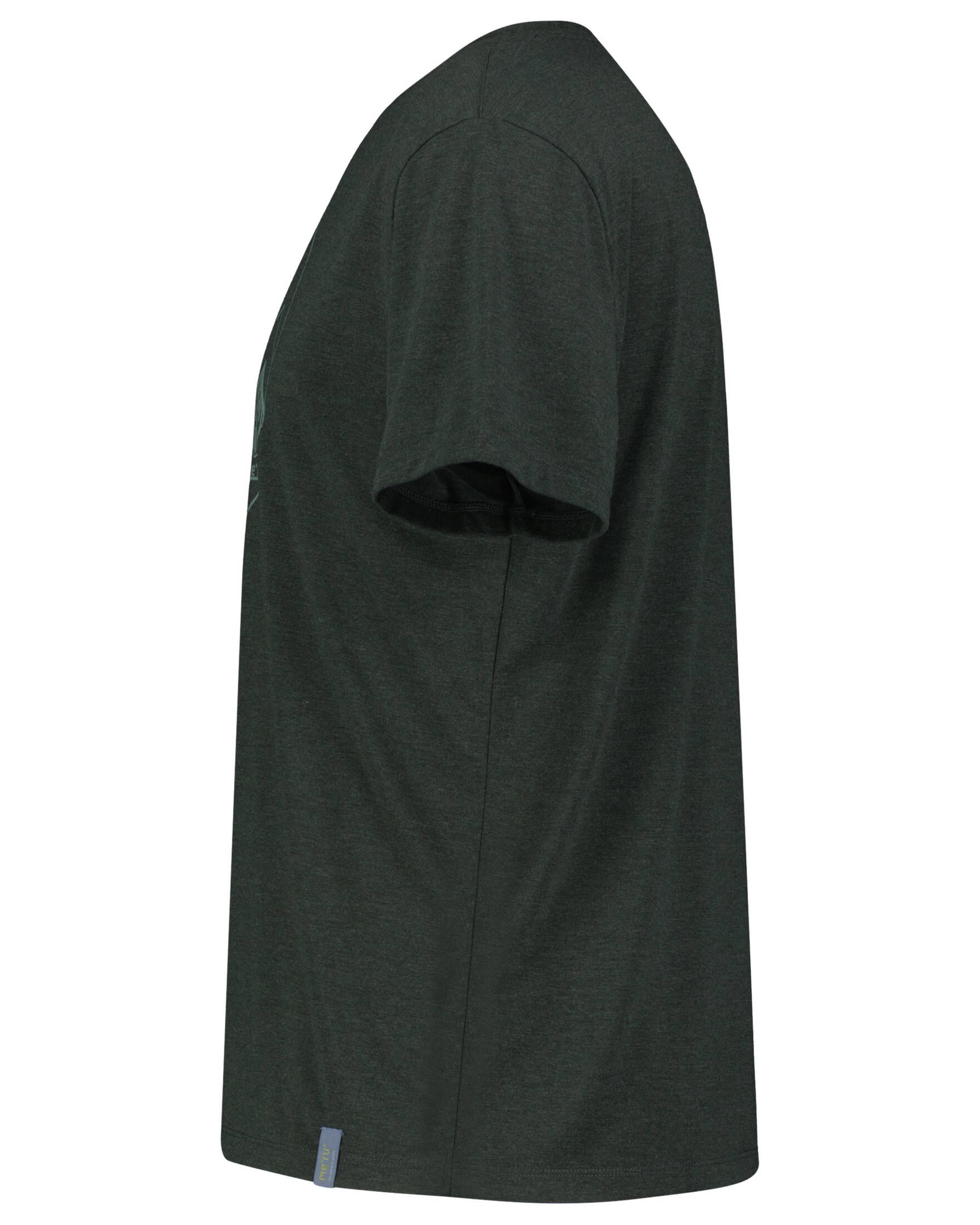 meru| Herren T-Shirt FARO