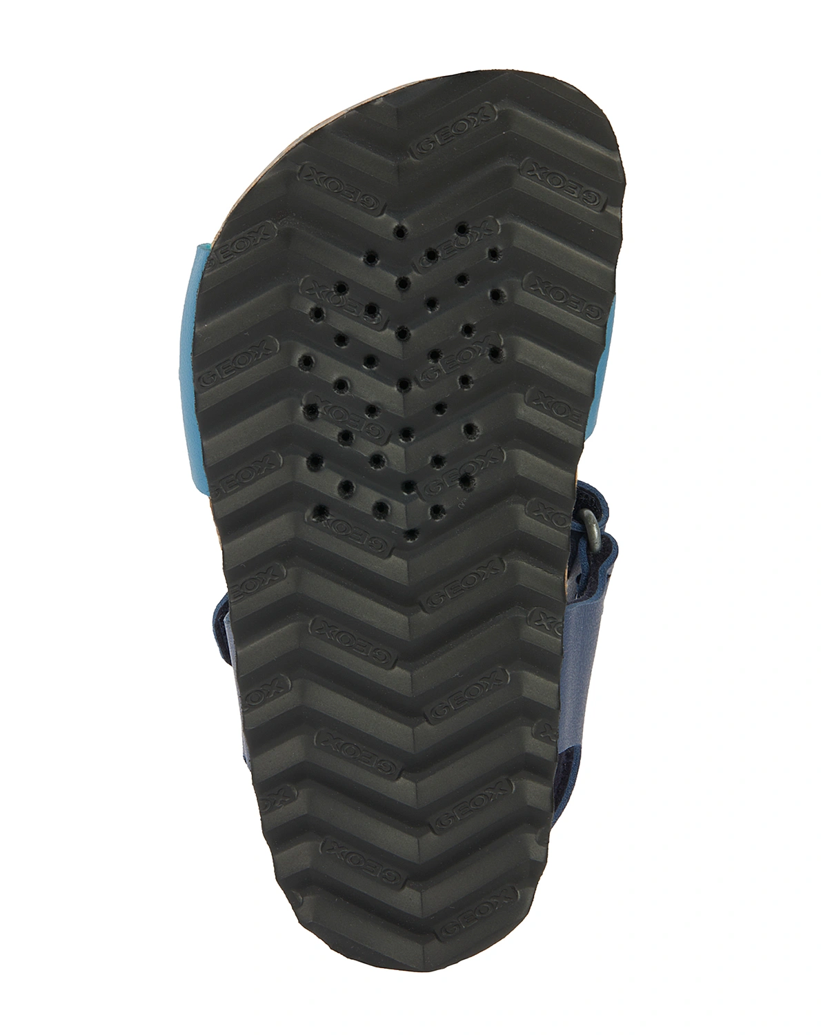 Sandalen CHALKI B. A  in octane/navy