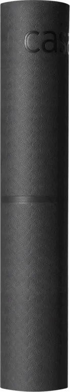 Casall Yoga Mat Position 4 mm Black/Grey