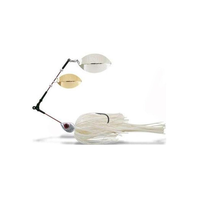 Spinnerbait Delalande Flex Trailer - 10G