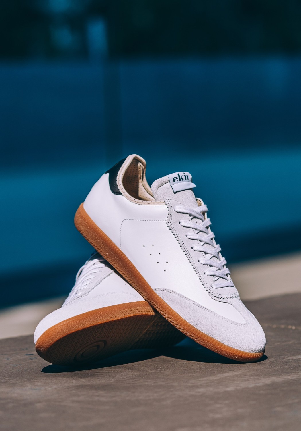 ekn footwear Sneaker Tsuga Marble