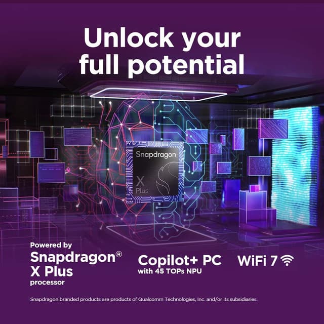 Lenovo IdeaPad Slim 5x Snap-8C/32/1TB/OLED 14