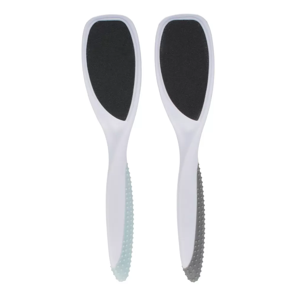 Parsa Beauty Fodfil 2-sidet - 1 stk.