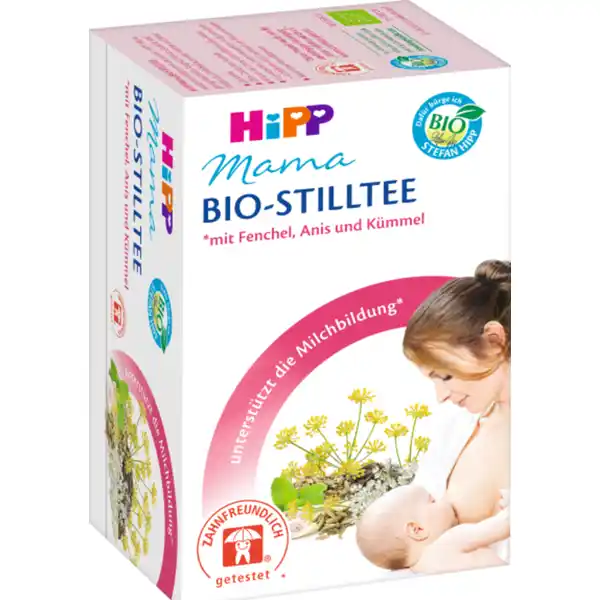 Bio-Stilltee