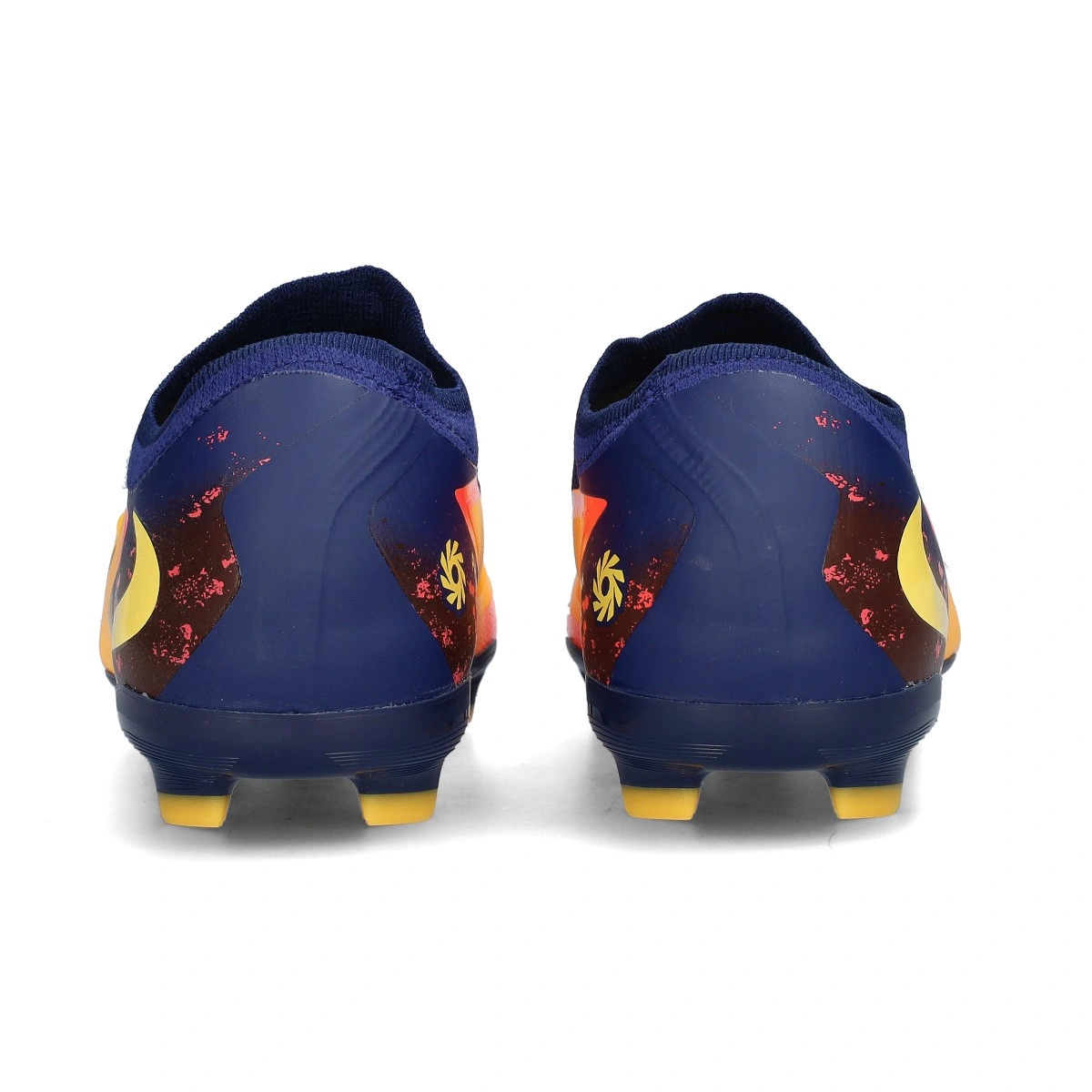 Chuteira Nike Phantom 6 Low Pro FG/MG EH Criança