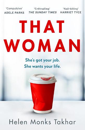 That Woman (Paperback)