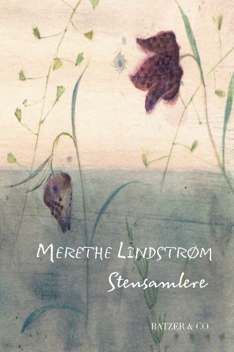 Stensamlere - Merethe Lindstrøm - Bog