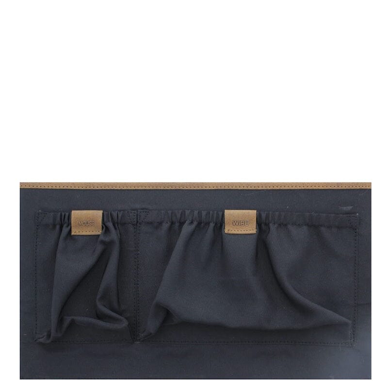Plevier Hertz Laptop Rugzak 15,6 inch Bruin