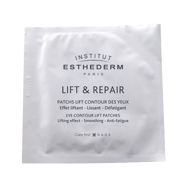 Patchs Lift Contour Des Yeux x10 Lift & Repair Esthederm 2x10 patchs