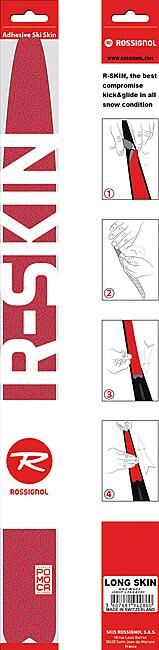 ROSSIGNOL - PEAUX R-SKIN