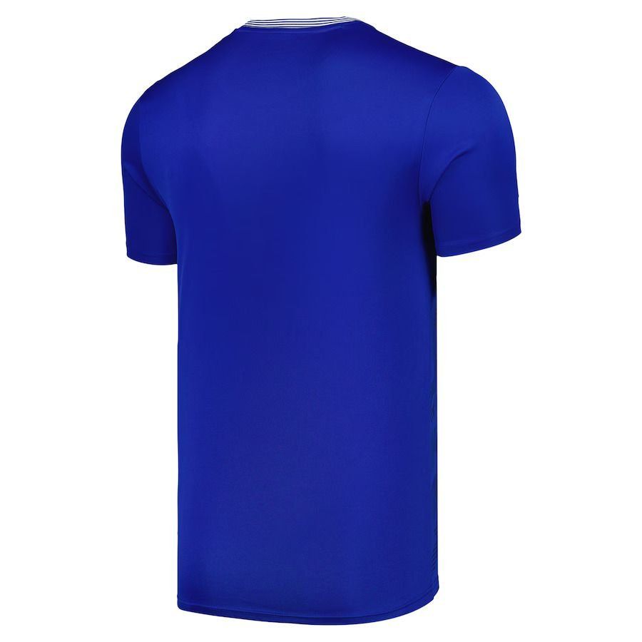 Everton Maillot Domicile 2024/25