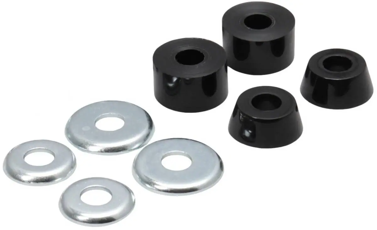 Pivot 2020 Skateboard Bushings - Dele Til Trucks Skateboards
