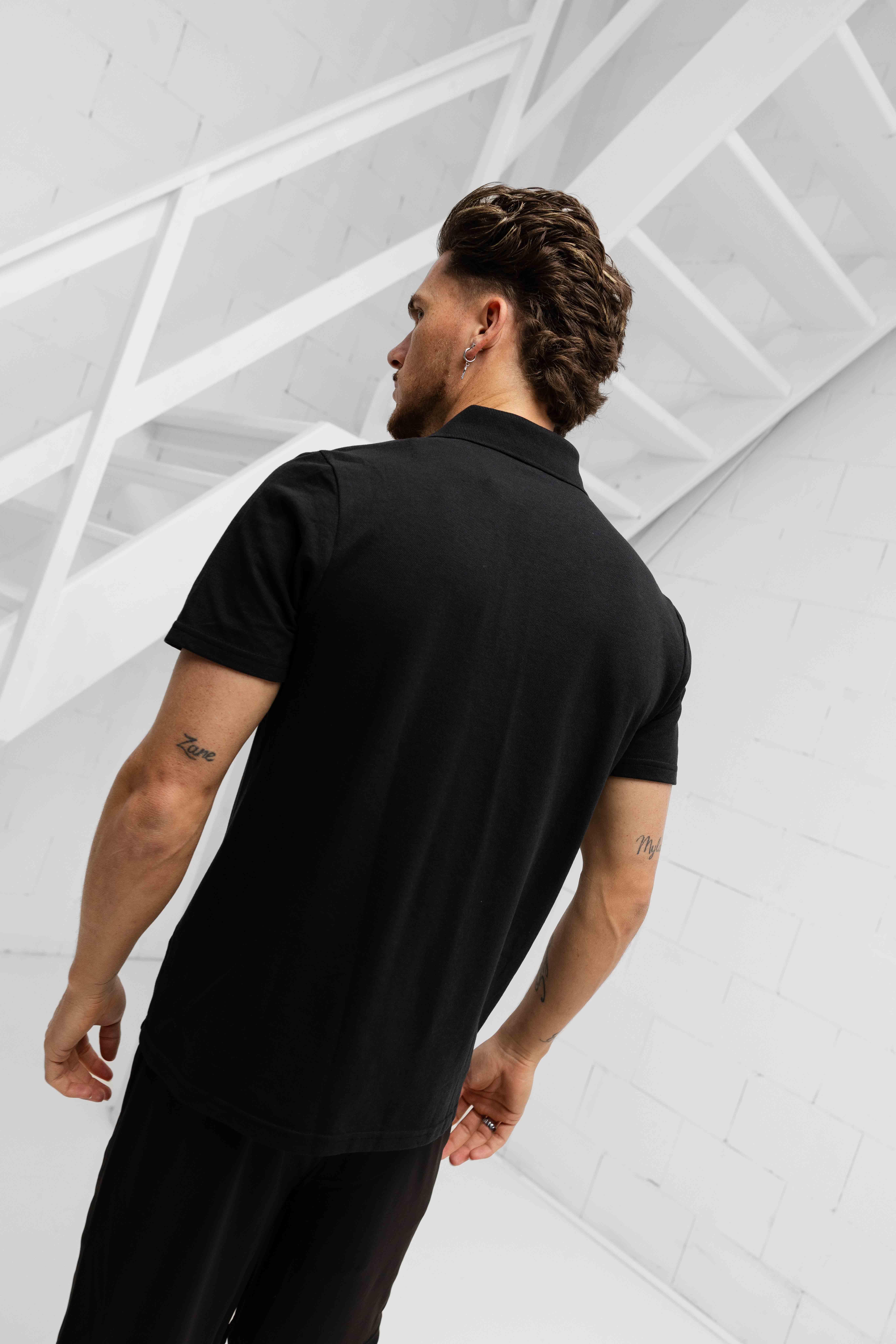 Marokko Casual Polo Senior 2025/2026