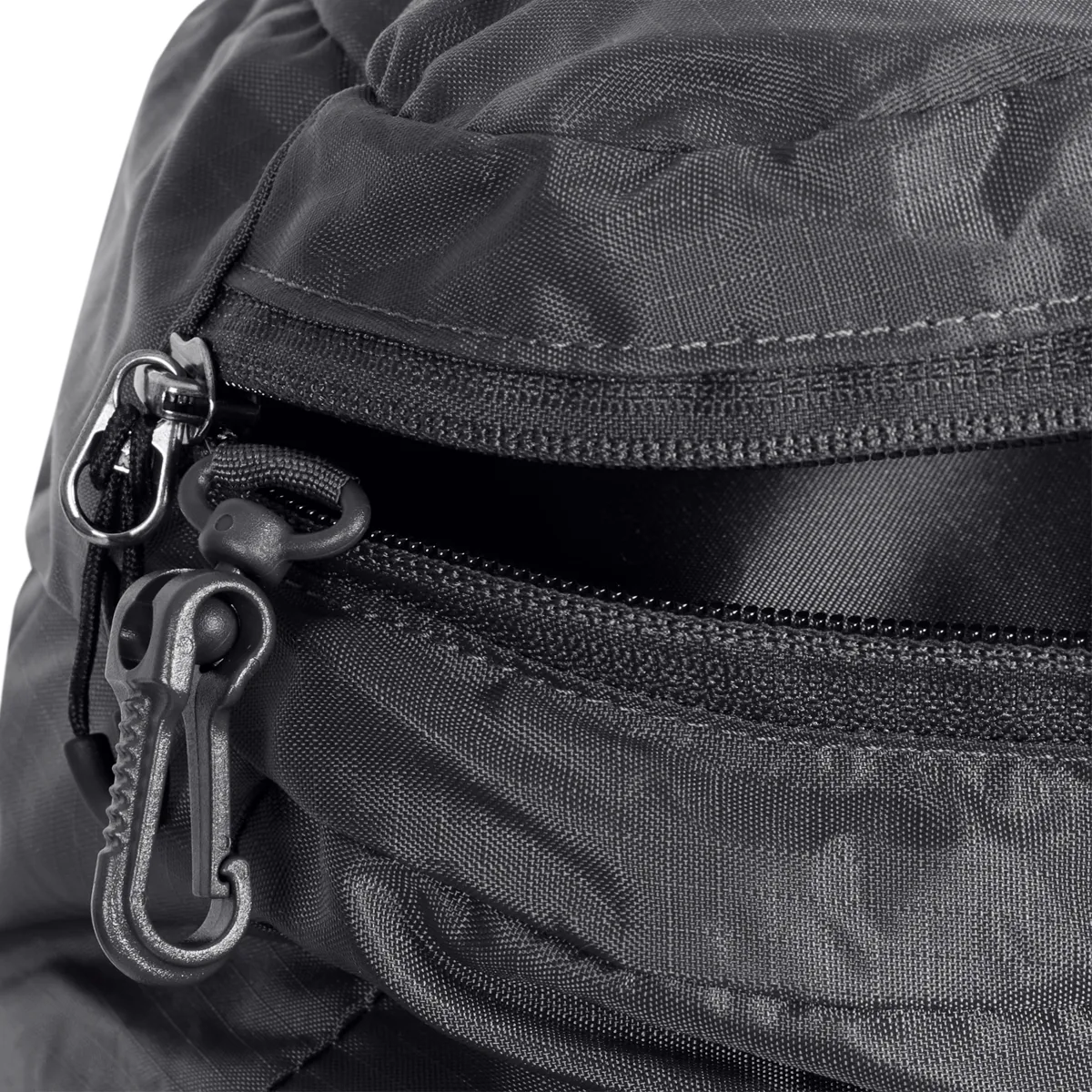 Urberg Rogen Backpack 55 L Asphalt