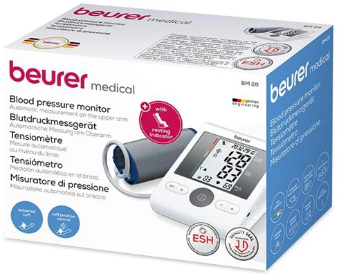 Beurer BM 28