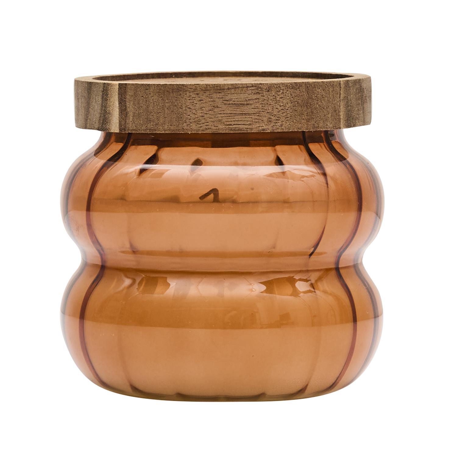 BOUGIE PARFUMEE SOFTNESS H.9CM