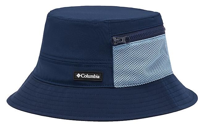 COLUMBIA - BOB TREK BUCKET HAT