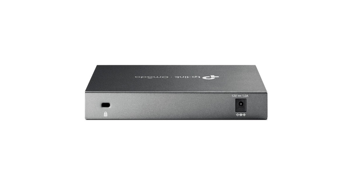 TP-LinkER605 (TL-R605) Omada Gigabit VPN router