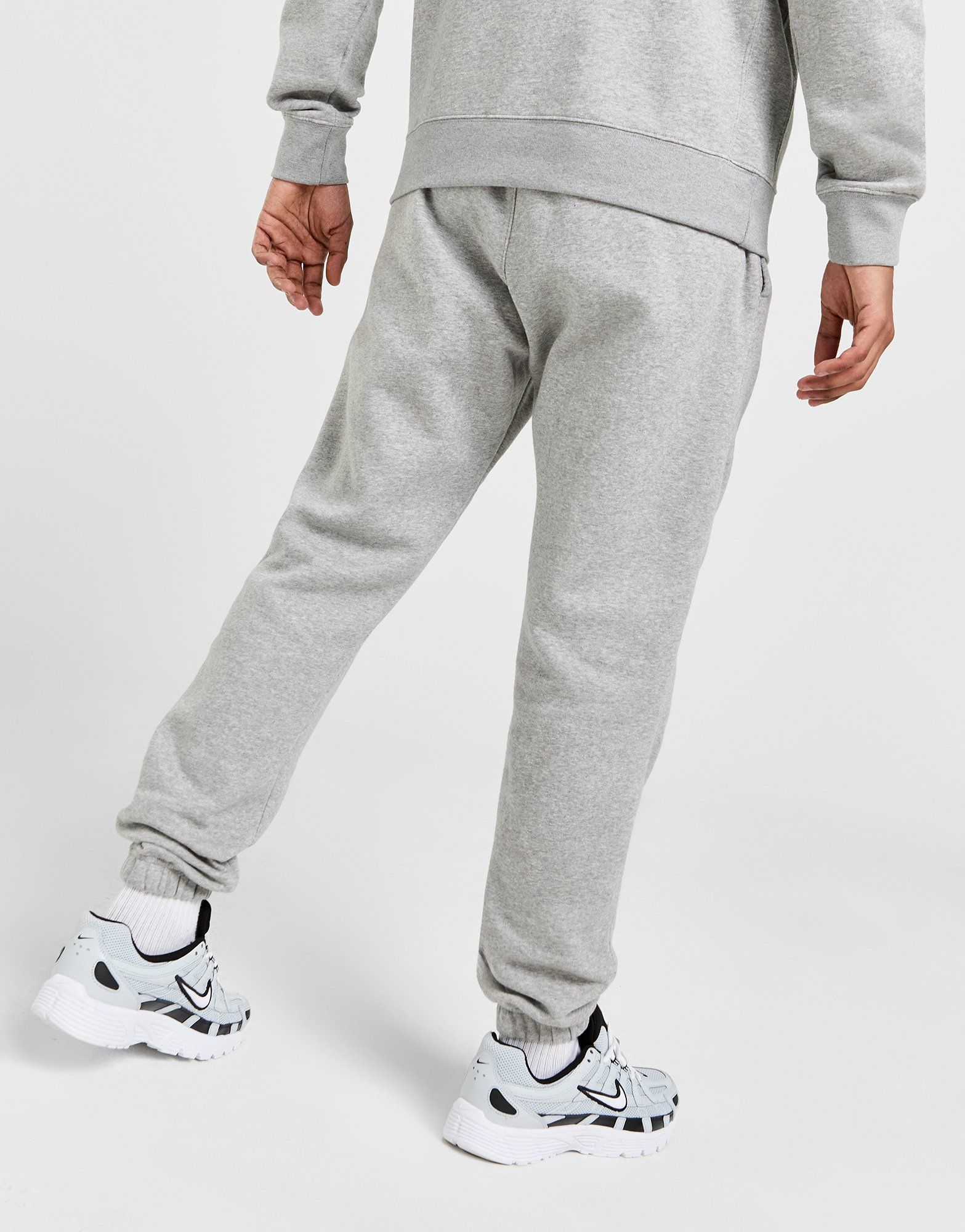 Nike Stack Logo Joggers