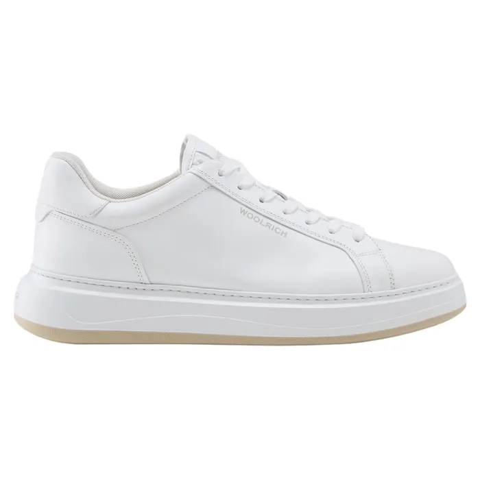 Woolrich Scarpa Sneakers Heren
