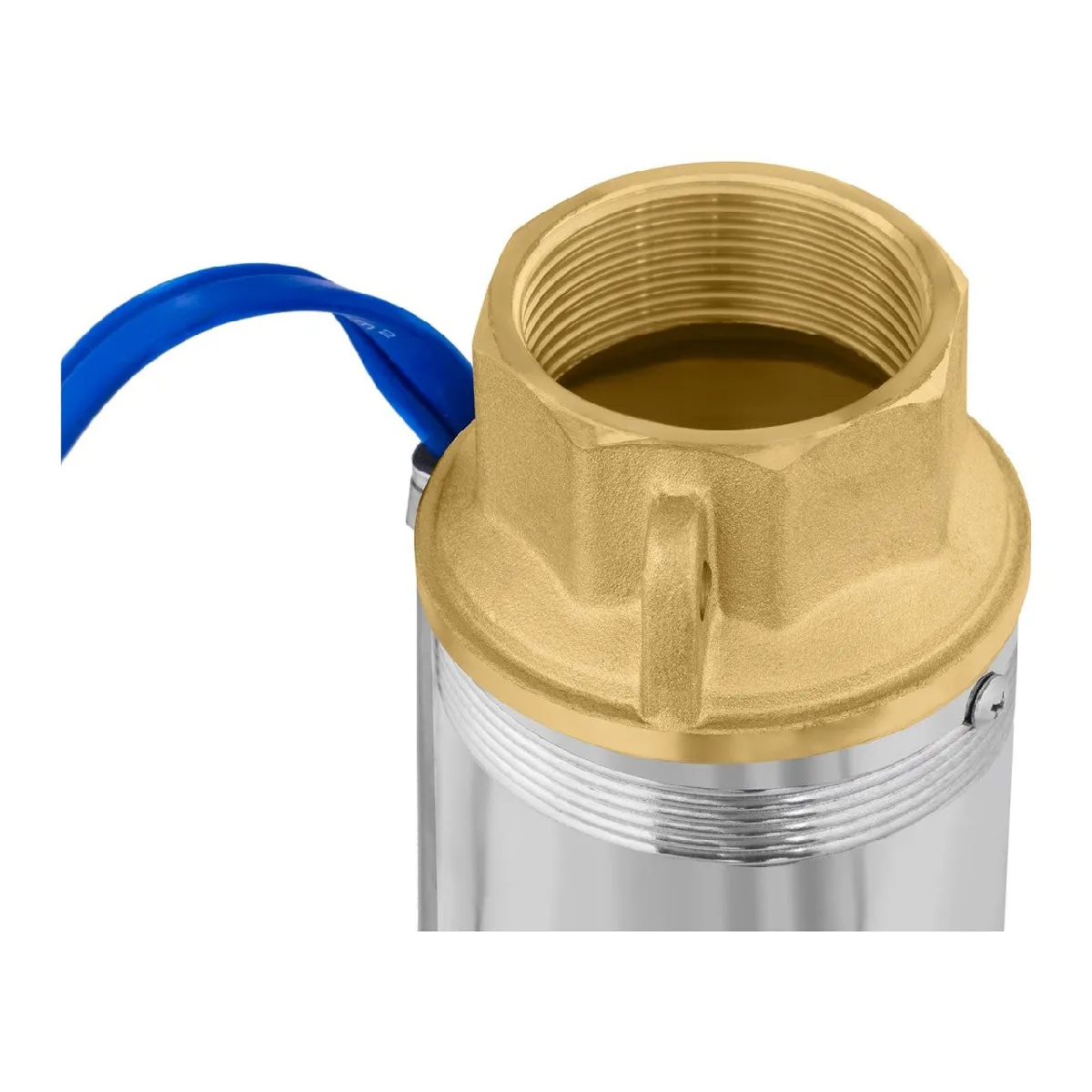 Pompe submersible 10800L/h - 2200W - Helloshop26