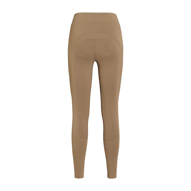 Paardrijlegging Tommy Hilfiger Elmira All Year Full Grip Lichtbruin