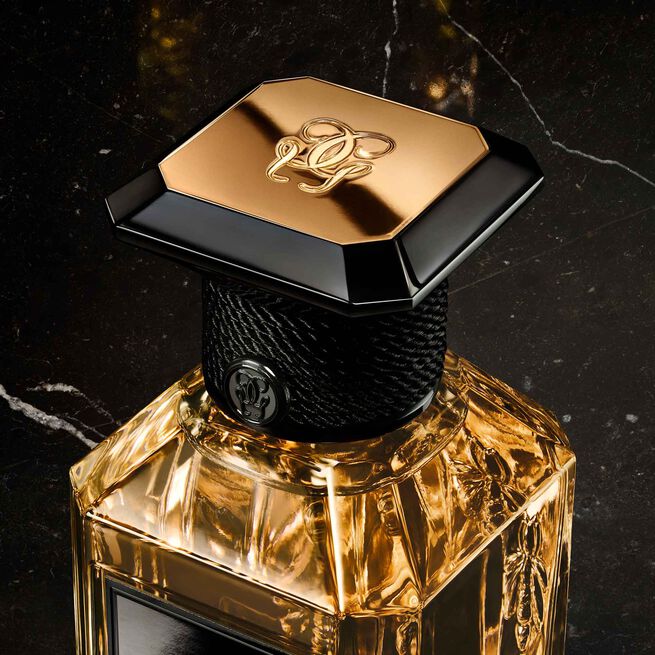 L'Art & La Matière Épices Volées – Eau de Parfum 200 ML