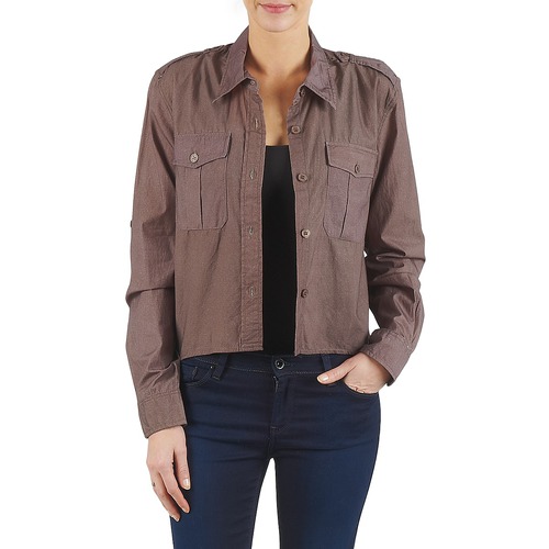 Brigitte Bardot - BB43077 - Marron