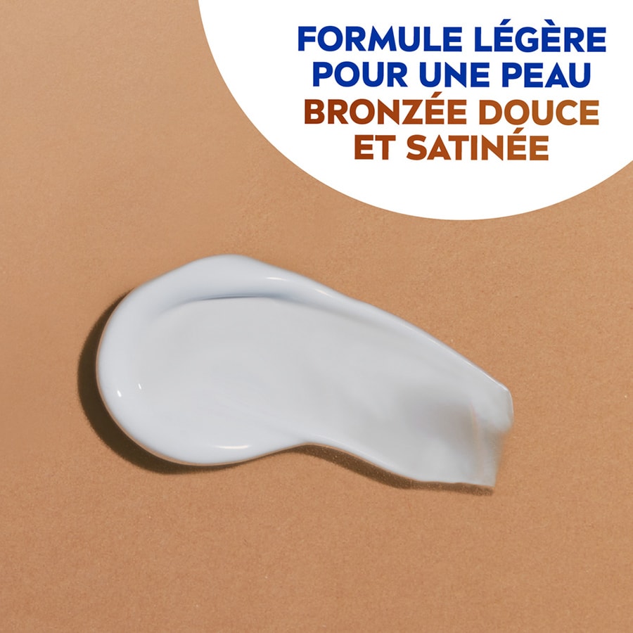 Lait solaire SPF30 - Protect & Bronze - Corps  - 200 ml