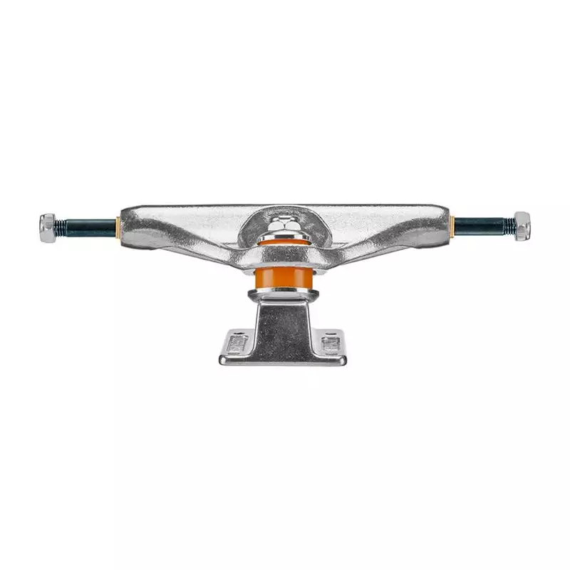 Truck skateboard INDEPENDENT Forged Titanium Raw 149