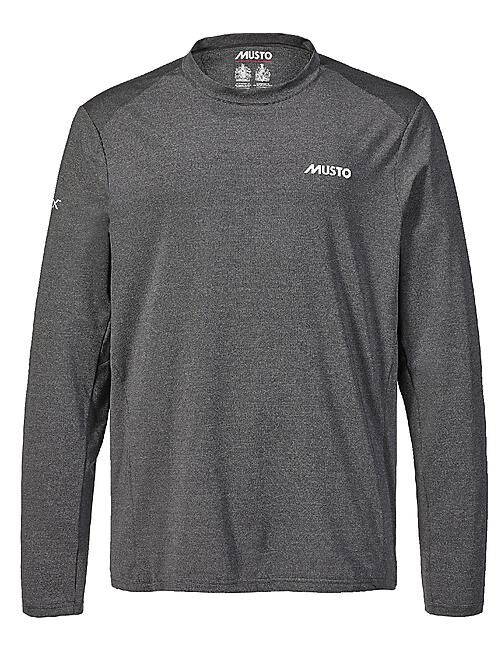 MUSTO - T-SHIRT LPX SUNBLOCK DYNAMIC ML