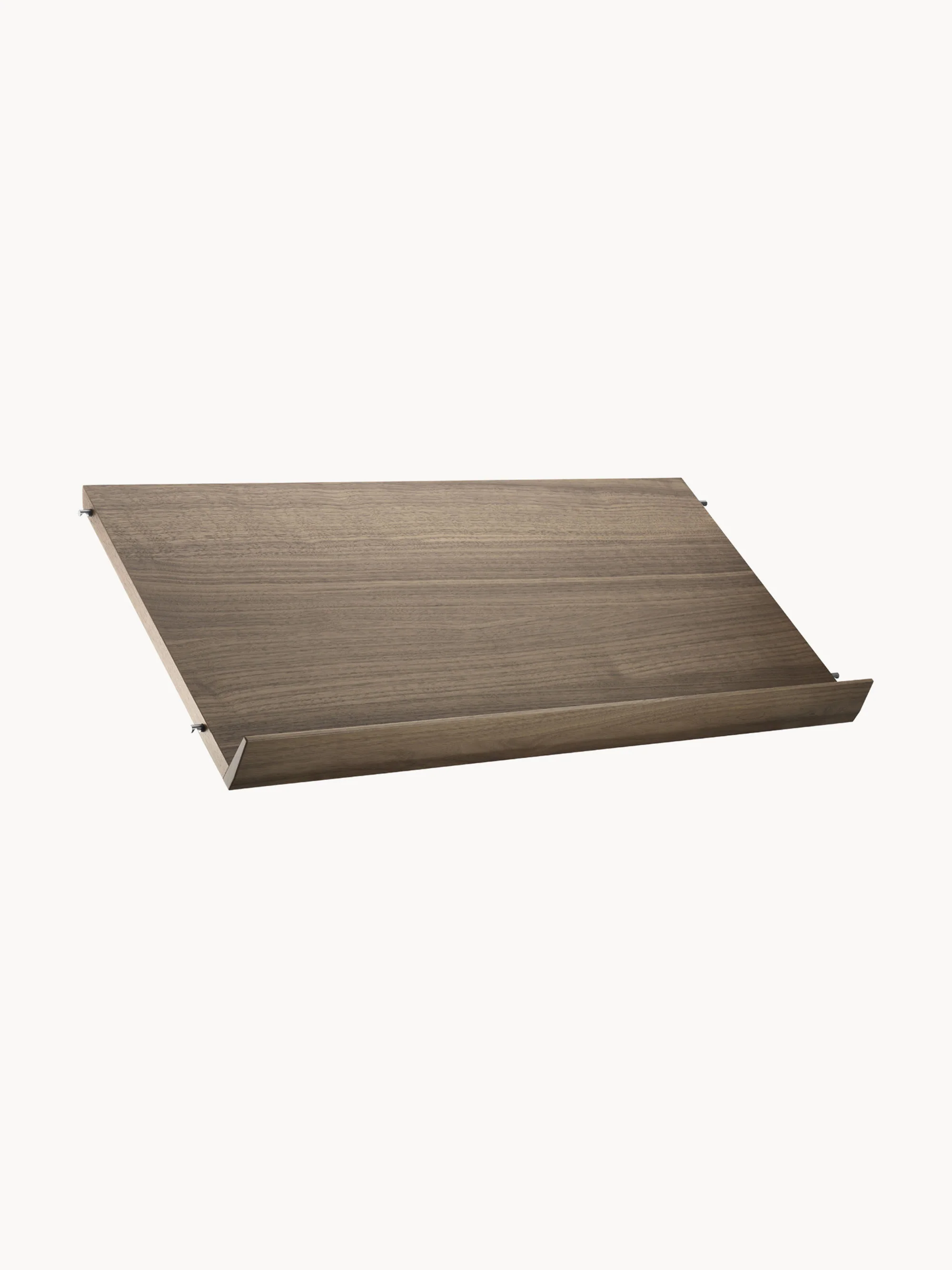 Tijdschriftenplank String Systeem, B 78 x D 30 cm