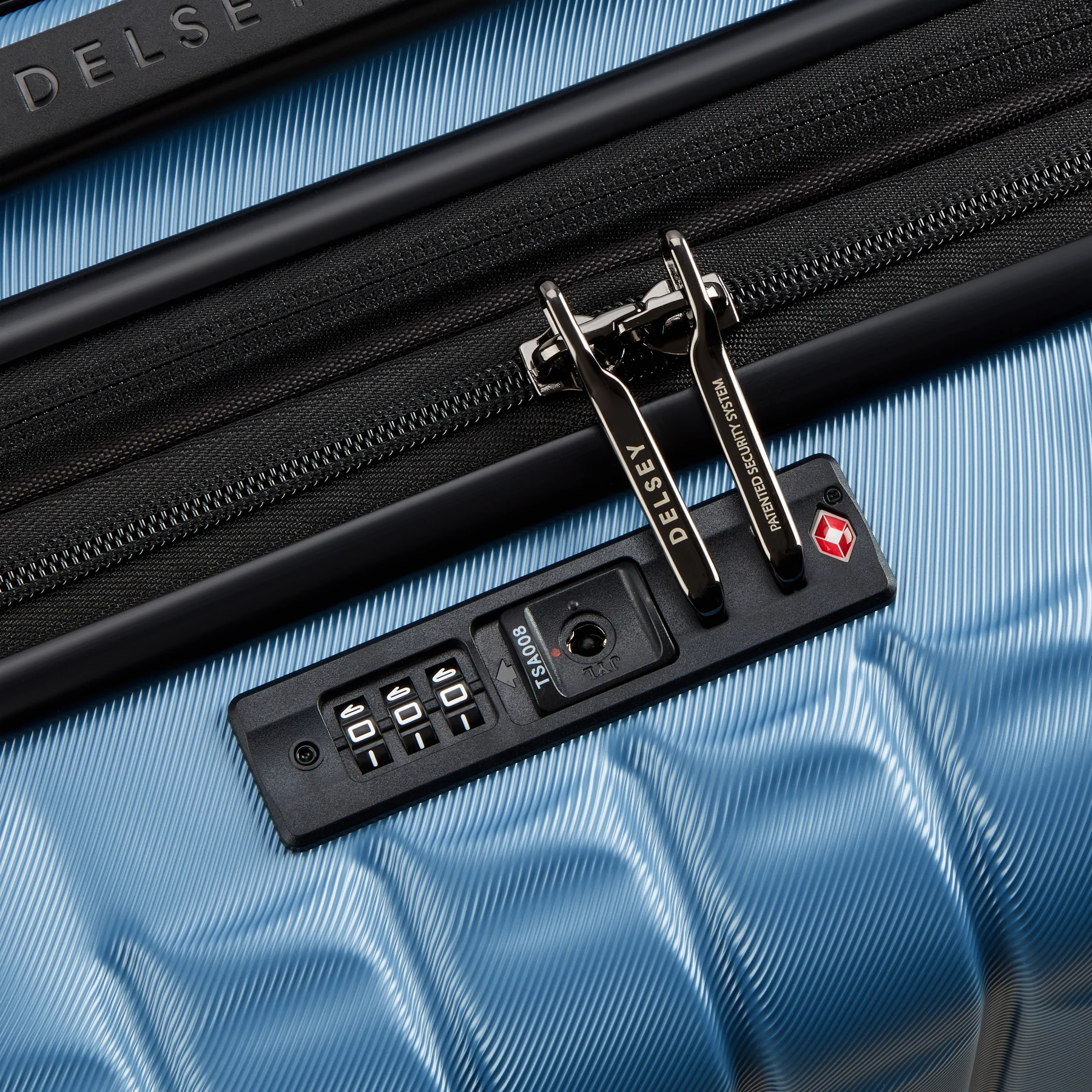 Valise cabine - S Extensible (55cm)
