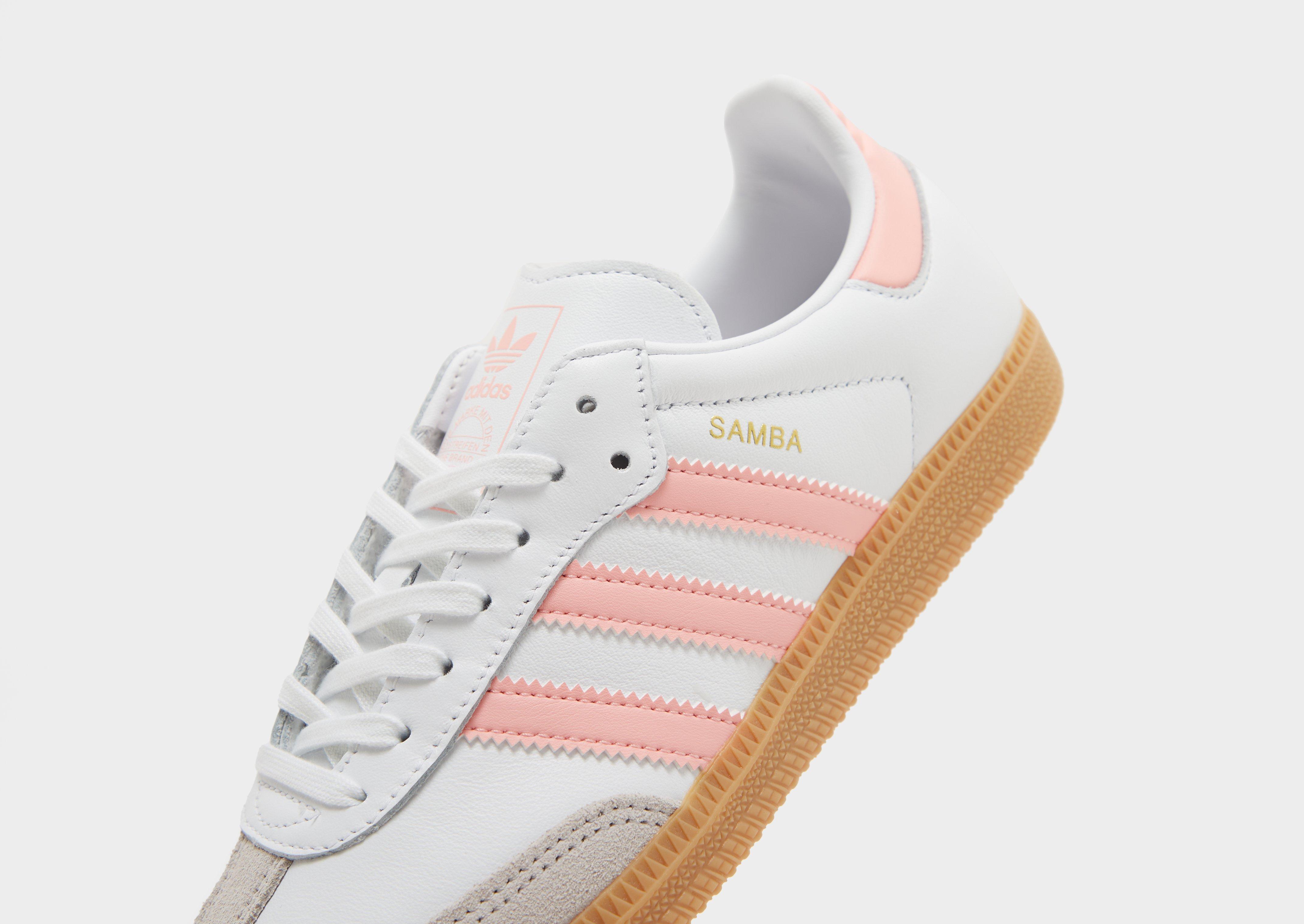 adidas Originals Chaussure Samba OG Enfants