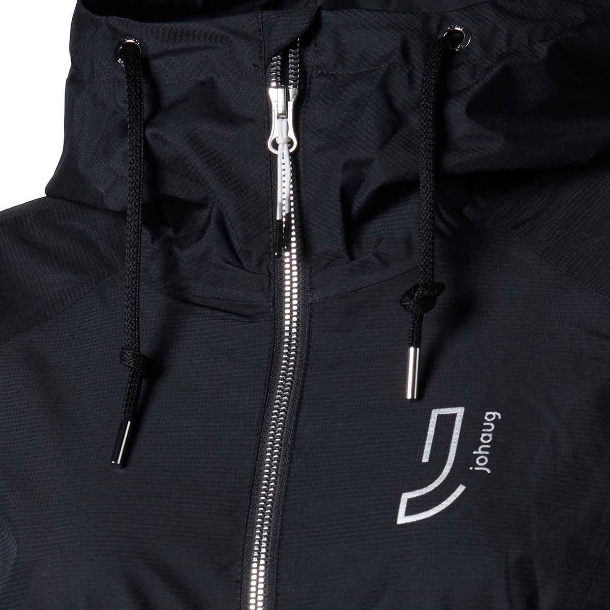 Johaug Silhouette 2.0 Parka Jakke Dame