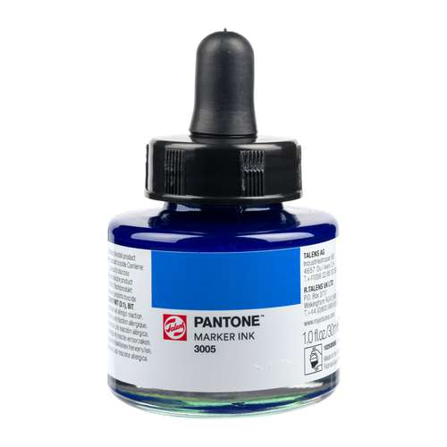 Talens Pantone® Marker Ink