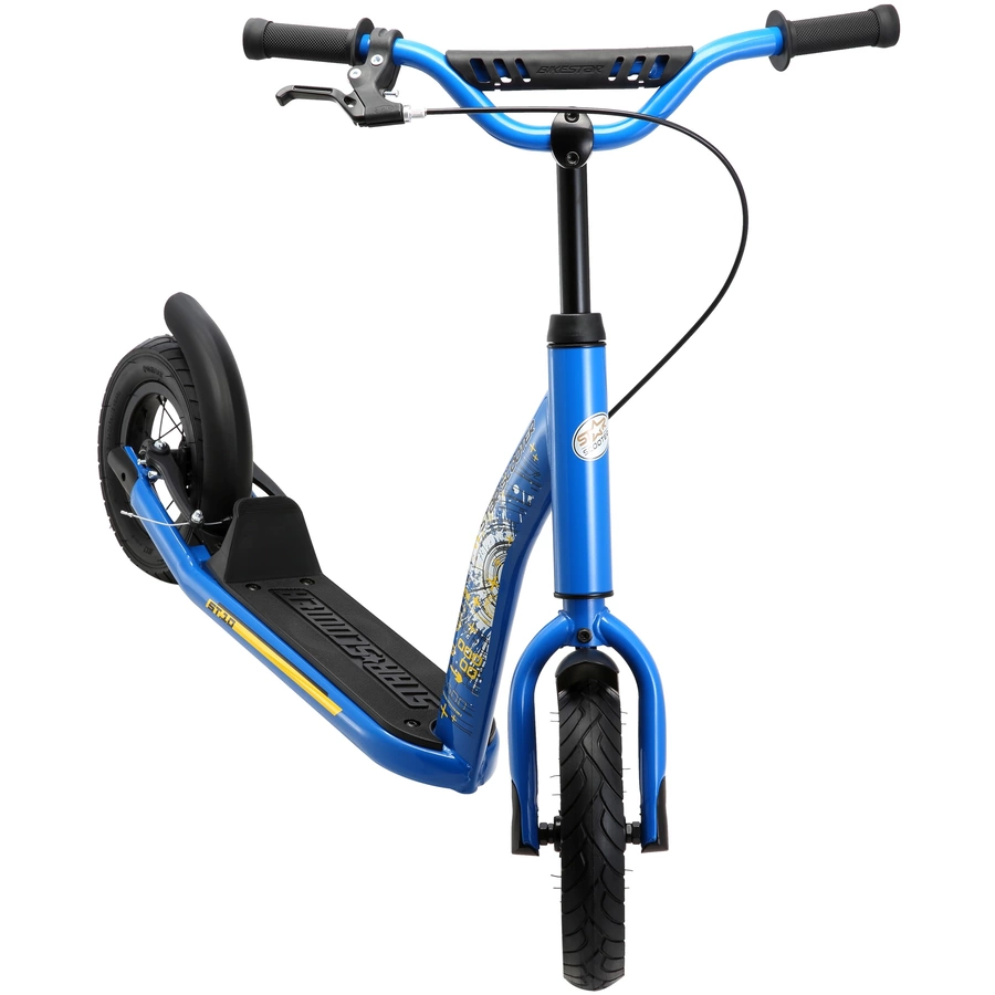 Star Scooter Roller 10 Zoll New Gen blau