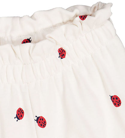 Müsli Bloomers - Ladybird - Spülung Cream/Apple Ed