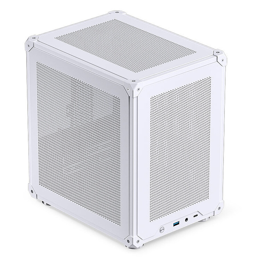 Jonsbo C6 - Blanc
