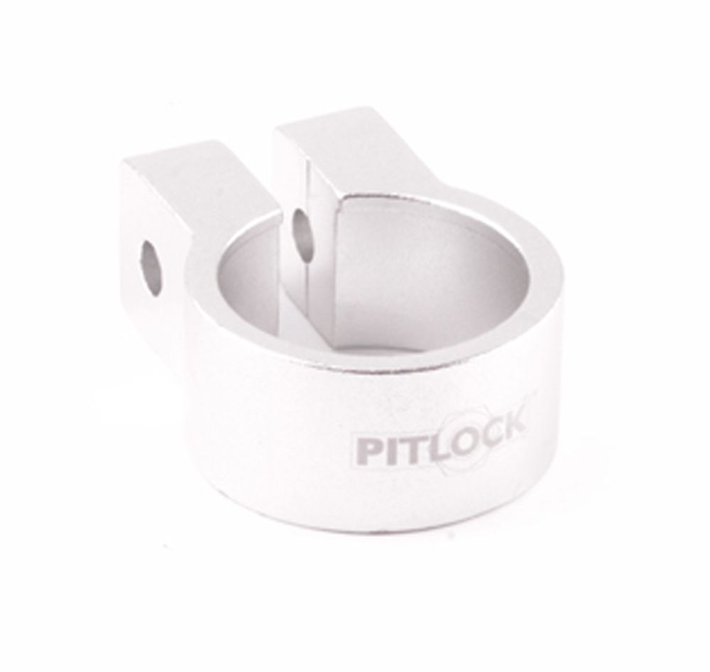 PitLock Sattelstützklemme 31,8mm kaufen | Bike-Discount