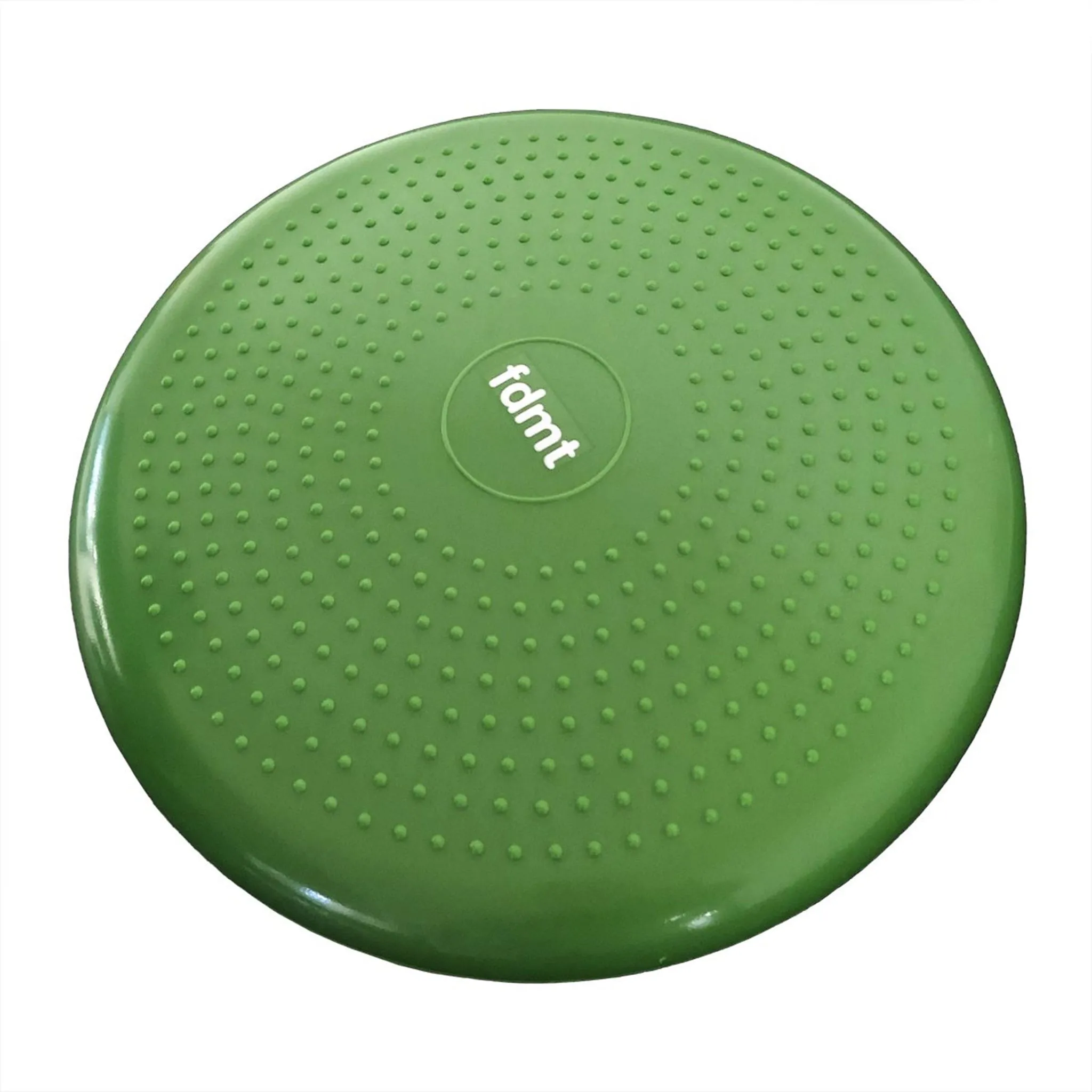 fdmt Coussin d'Équilibre - Vert