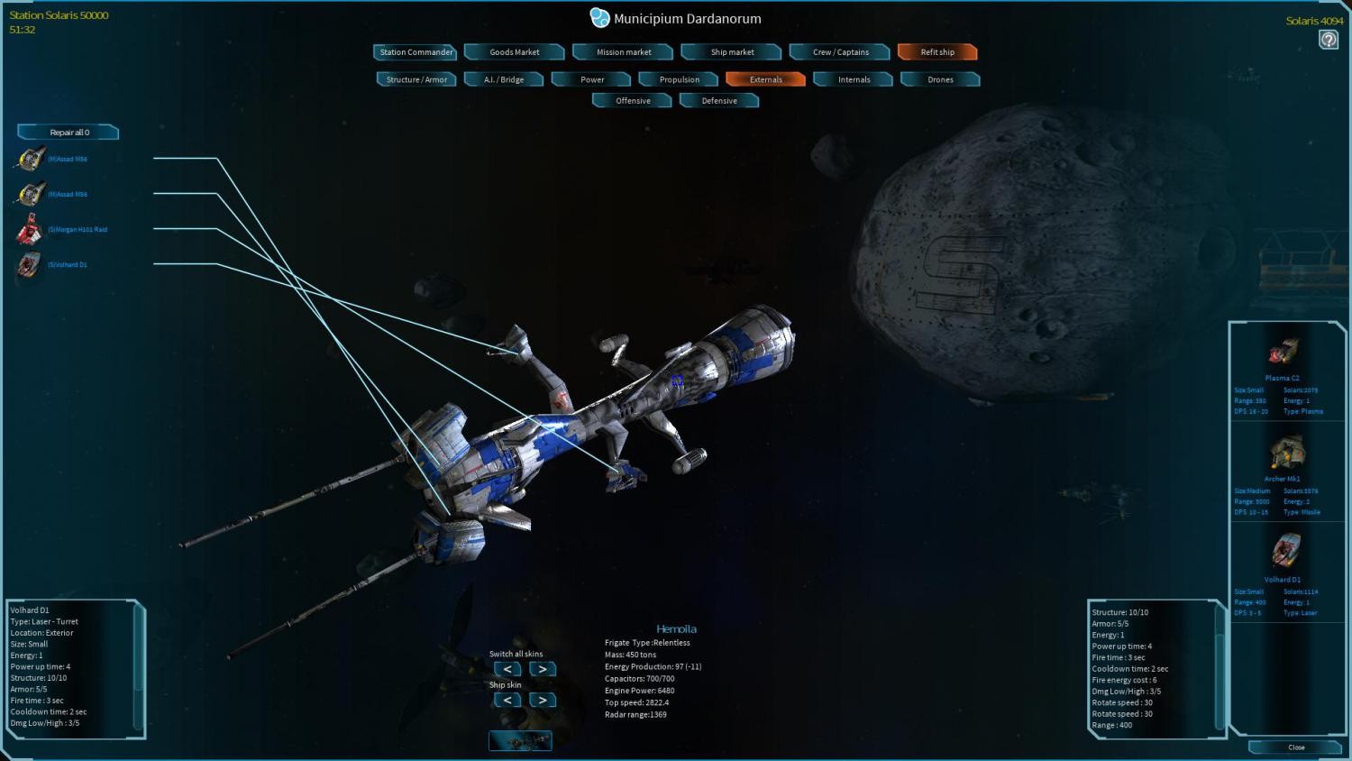 Ceres- PC