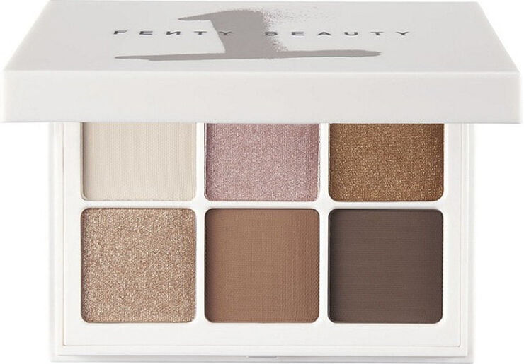 Fenty Beauty by Rihanna Snap Shadows Mix & Match